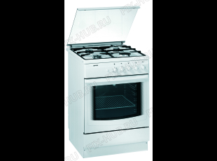 Плита (духовка) Gorenje GI4305W (161515, P41A1-11VTD) - Фото